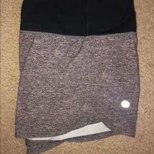 Lululemon Athletic Shorts with Back Pocket